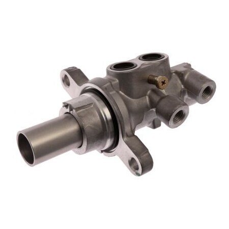 Raybestos Element3 New Master Cylinder - Brakes, MC391489 MC391489